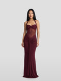 Wine Red