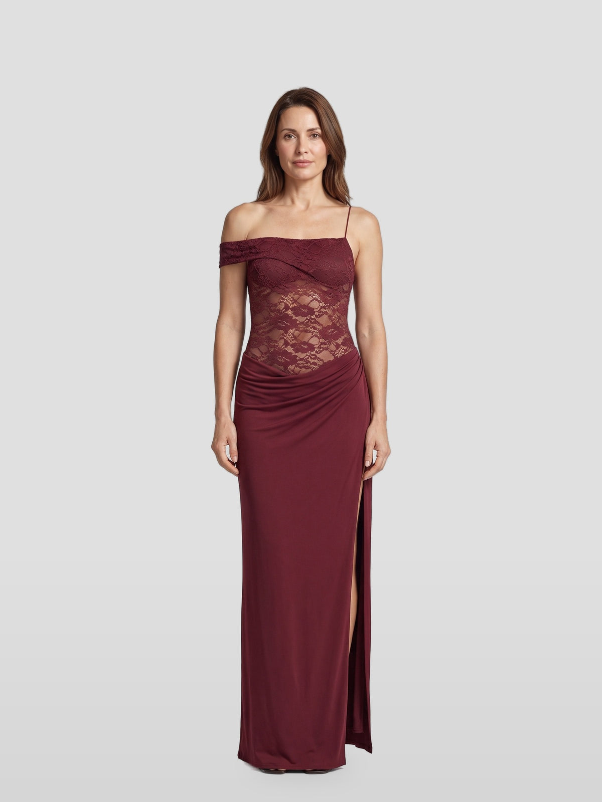 Lavinia Maxi Dress — studio hero v3