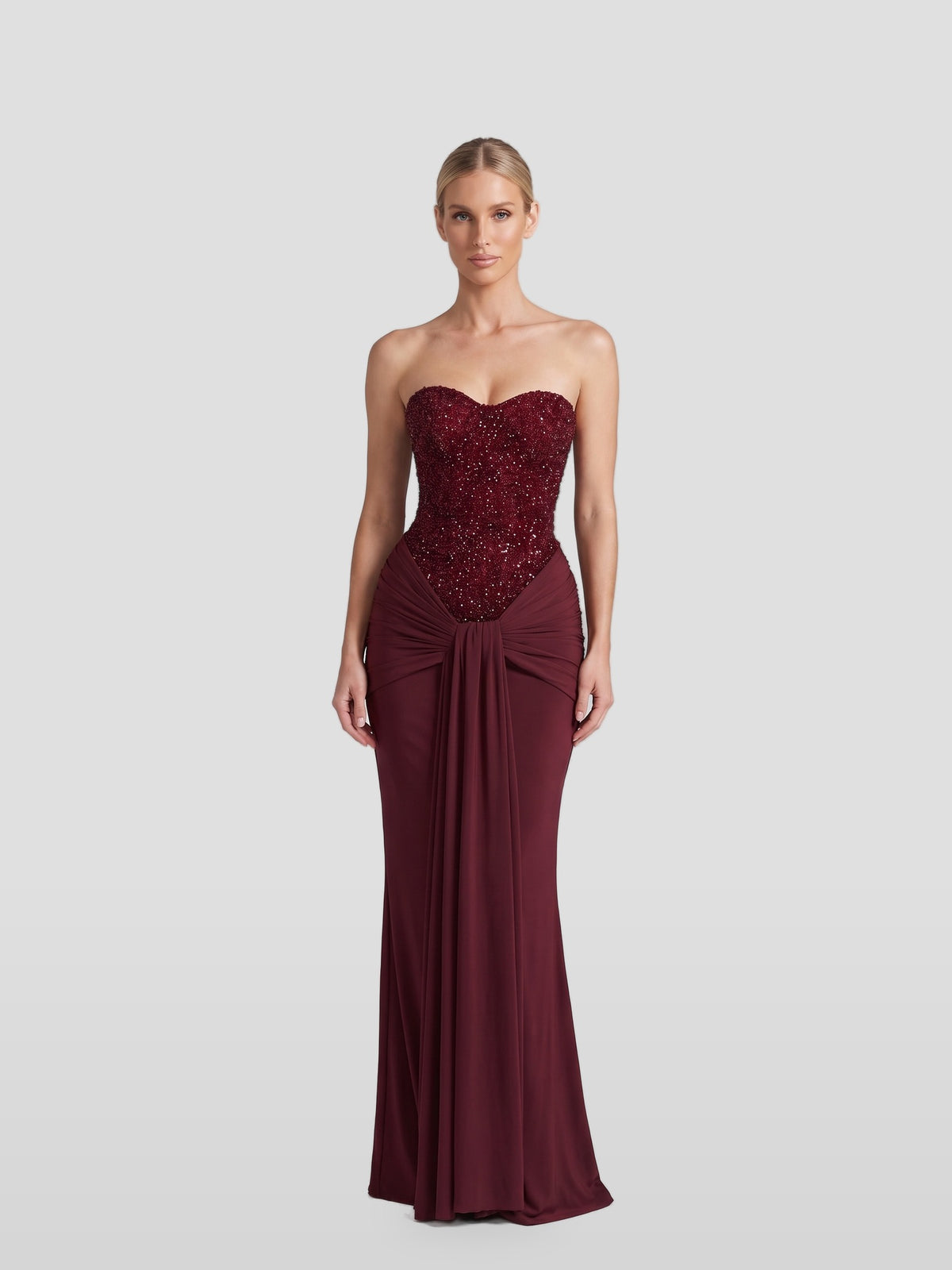 Leonora Maxi Dress — studio hero v3