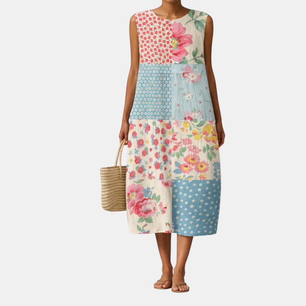 Mille - Midi Dress