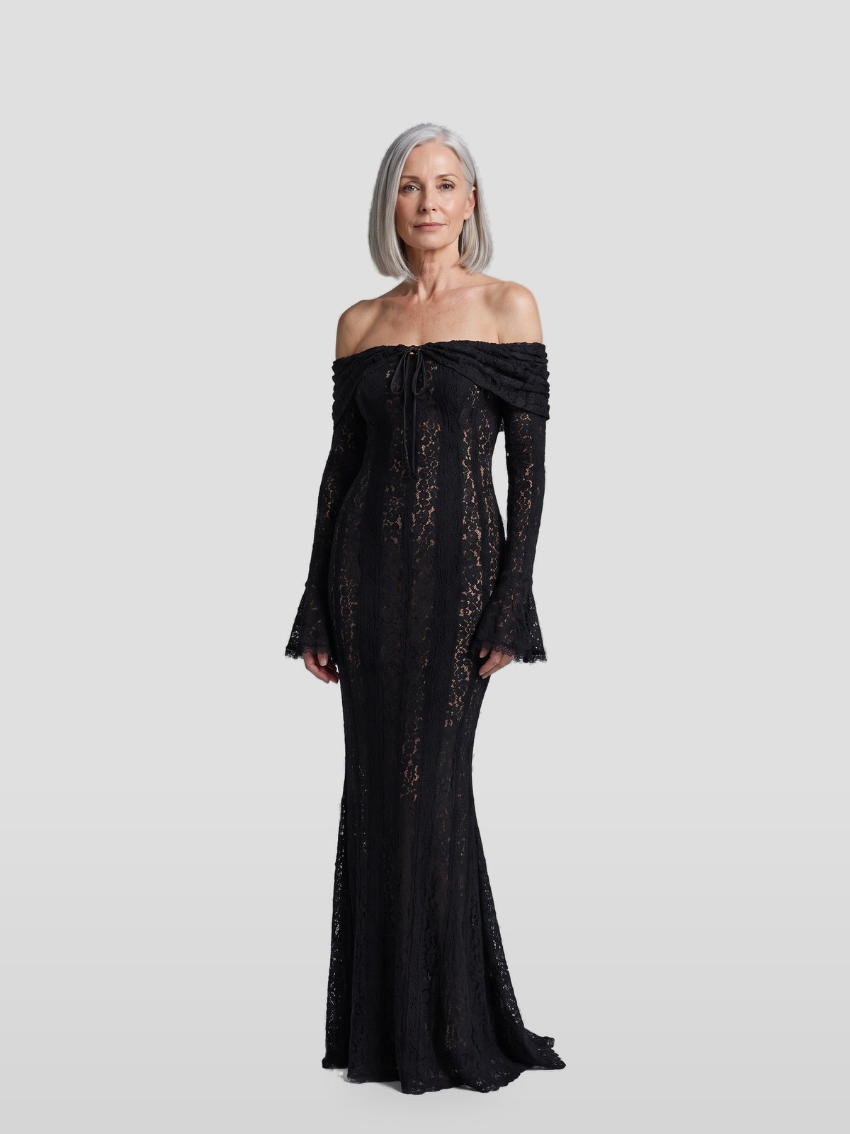Mireille Maxi Dress — studio hero v3
