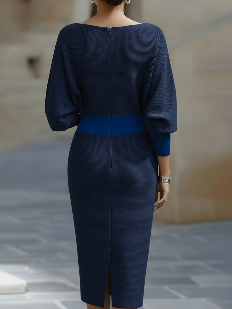 Elena - Midi Dress