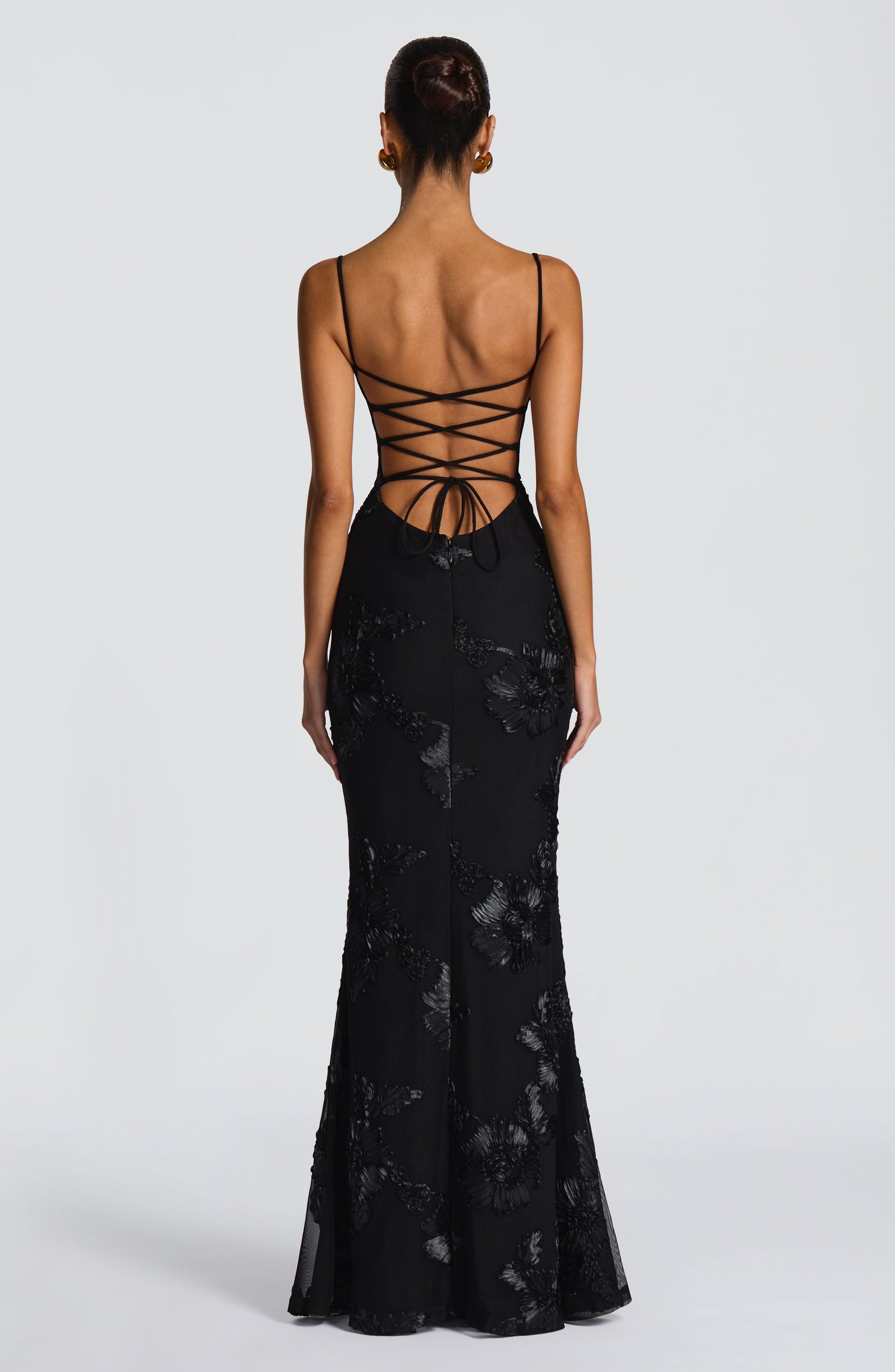 Salma - Maxi Dress