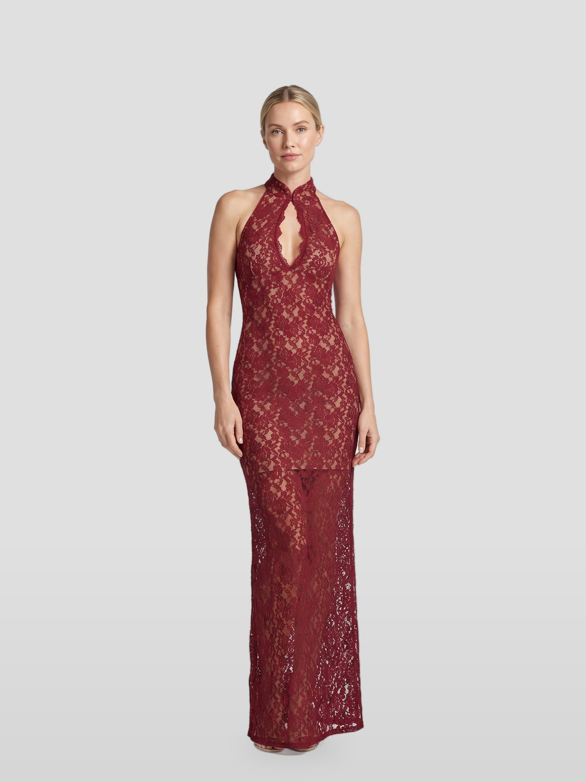 Nicolette Maxi Dress — studio hero v3