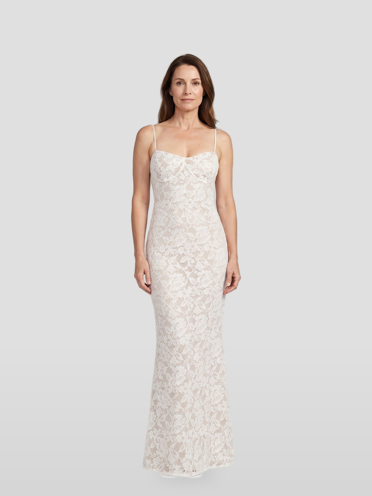 Noemi Maxi Dress — studio hero v3
