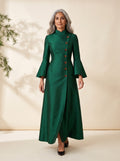 Emerald Green