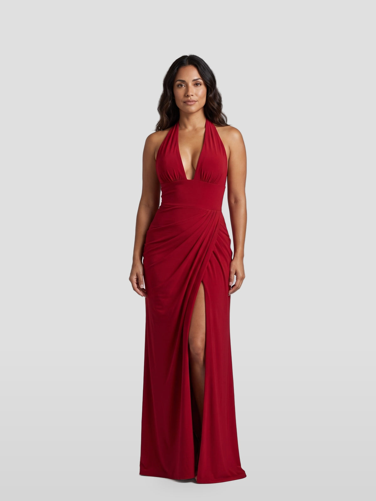 Octavia Maxi Dress — studio hero v3