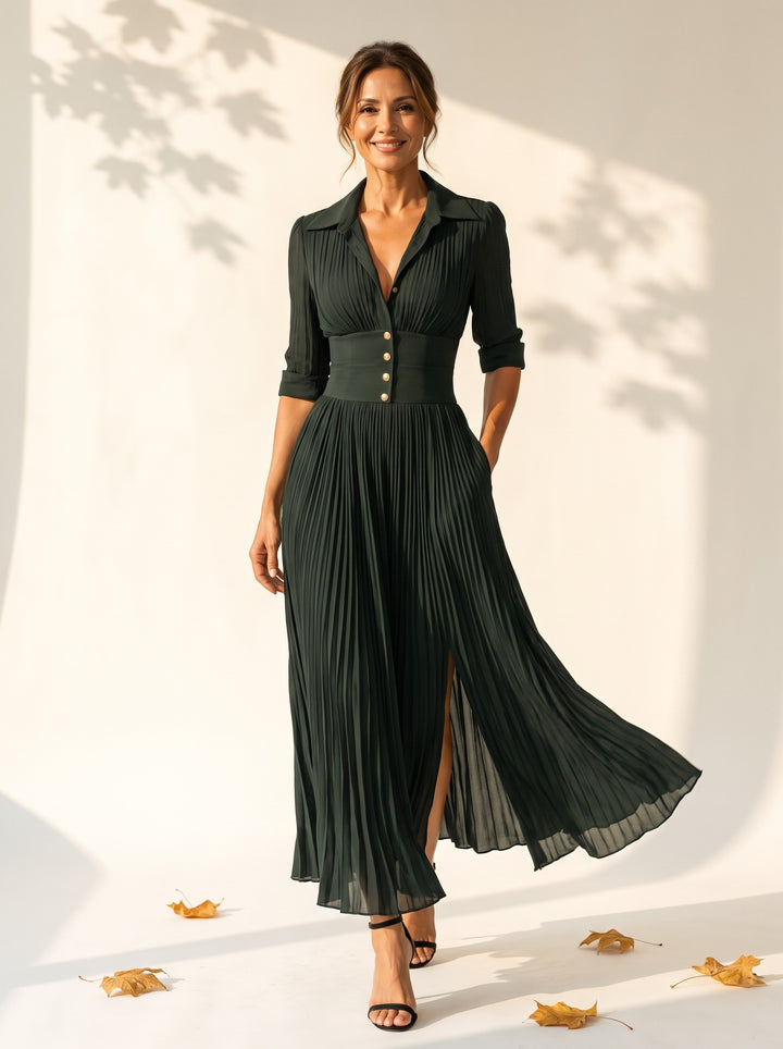 Petronella Maxi Dress — studio
