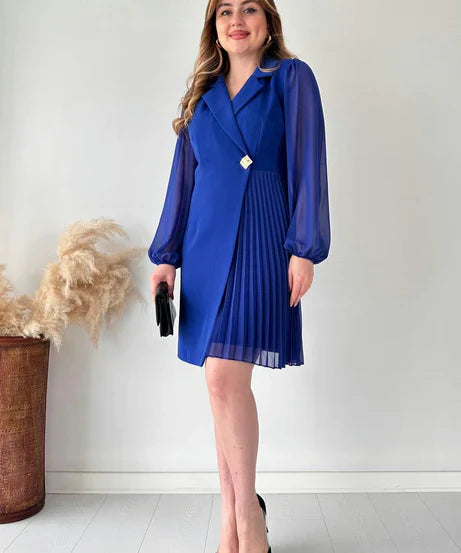 Lauren - Midi Dress