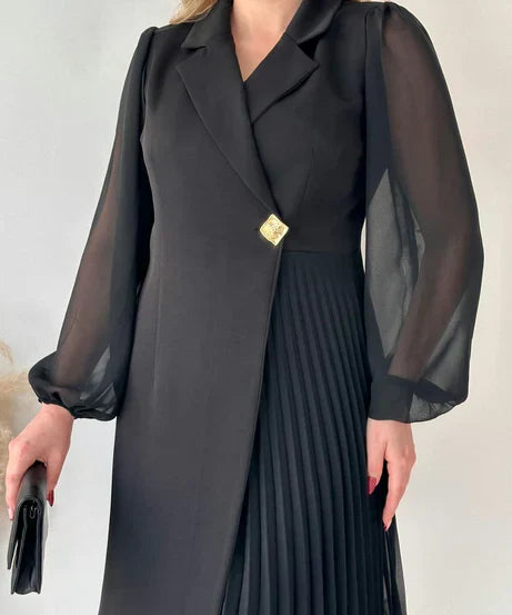 Lauren - Midi Dress