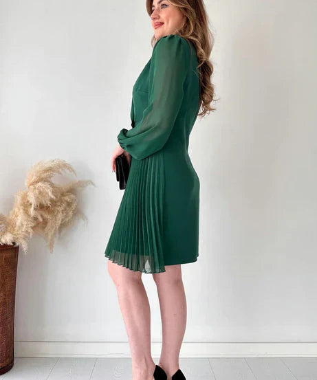 Lauren - Midi Dress