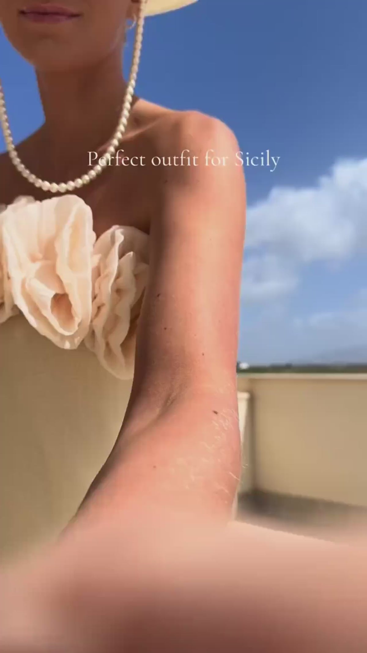 Mackenzie - Maxi Dress