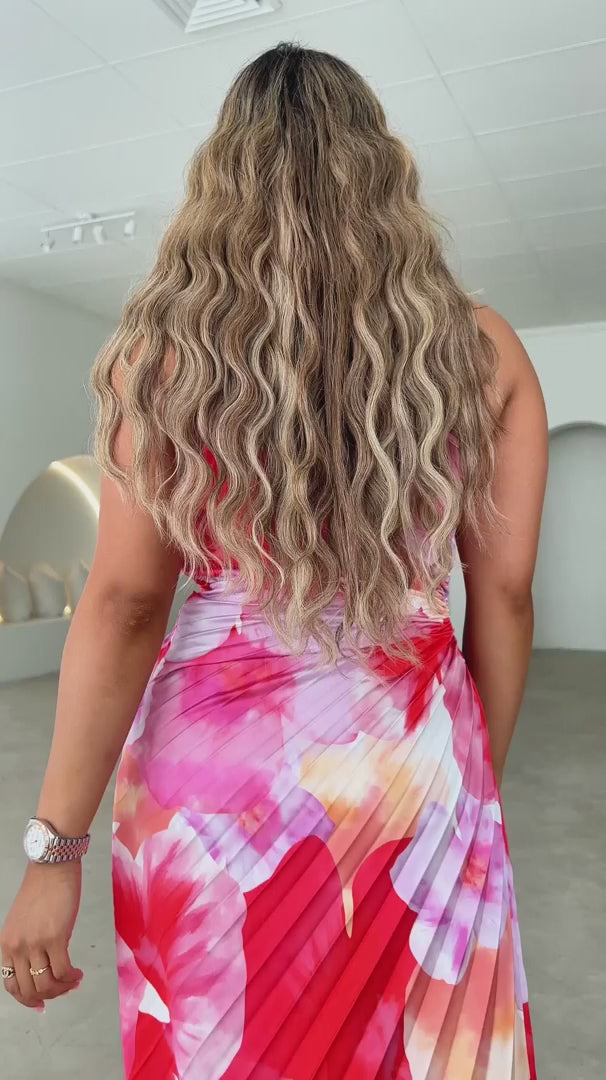 Lirielle - Maxi Dress