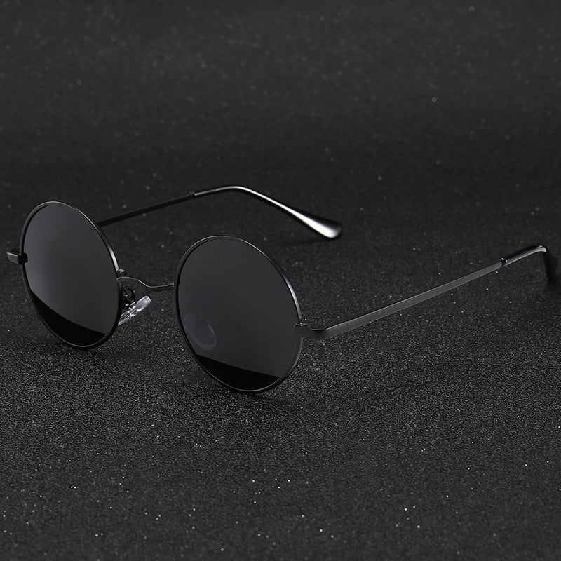 Eric - Retro Sunglasses
