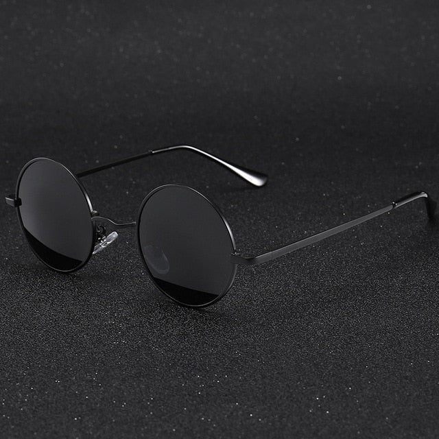 Eric - Retro Sunglasses