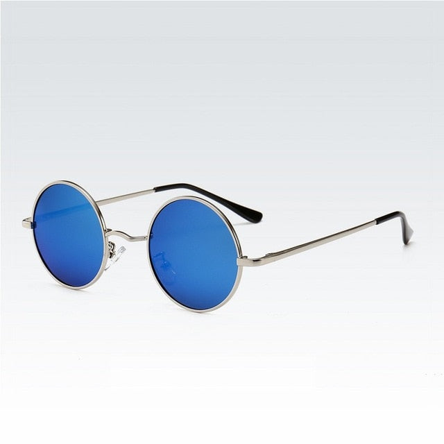 Eric - Retro Sunglasses