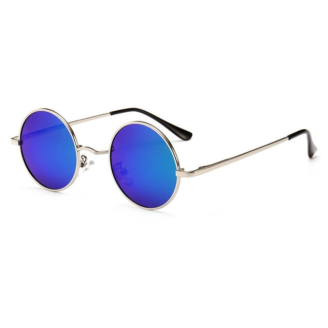 Eric - Retro Sunglasses