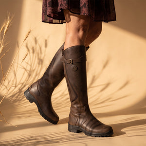 Raine Tall Boots
