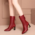 Wine-Red
