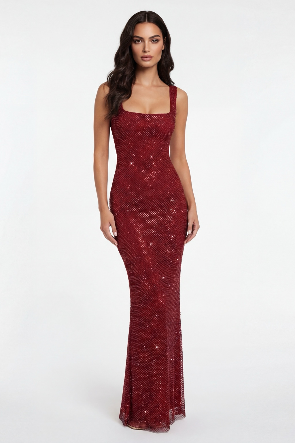 Galatea Maxi Dress — view 19