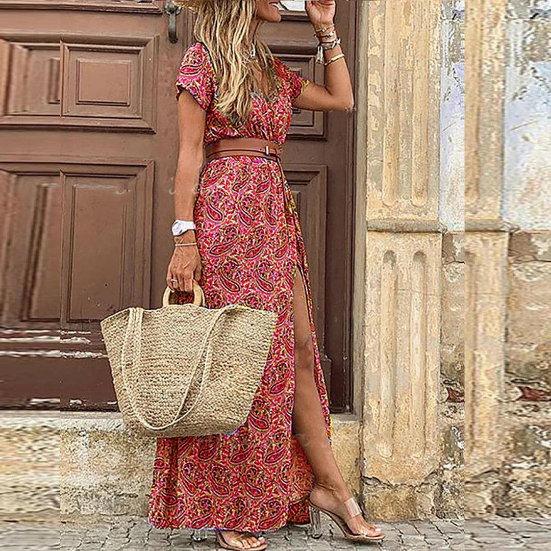 Joselin - Maxi Dress