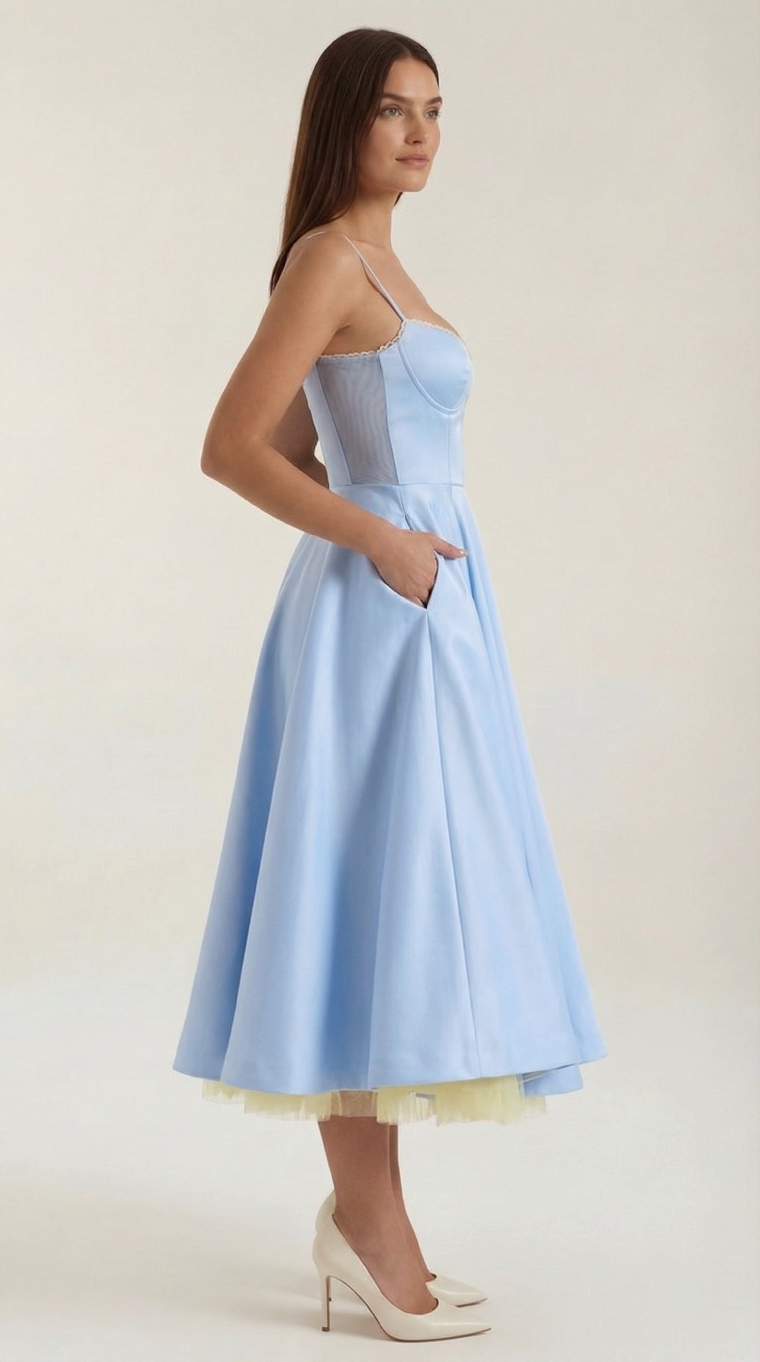 Seraphine - Midi Dress