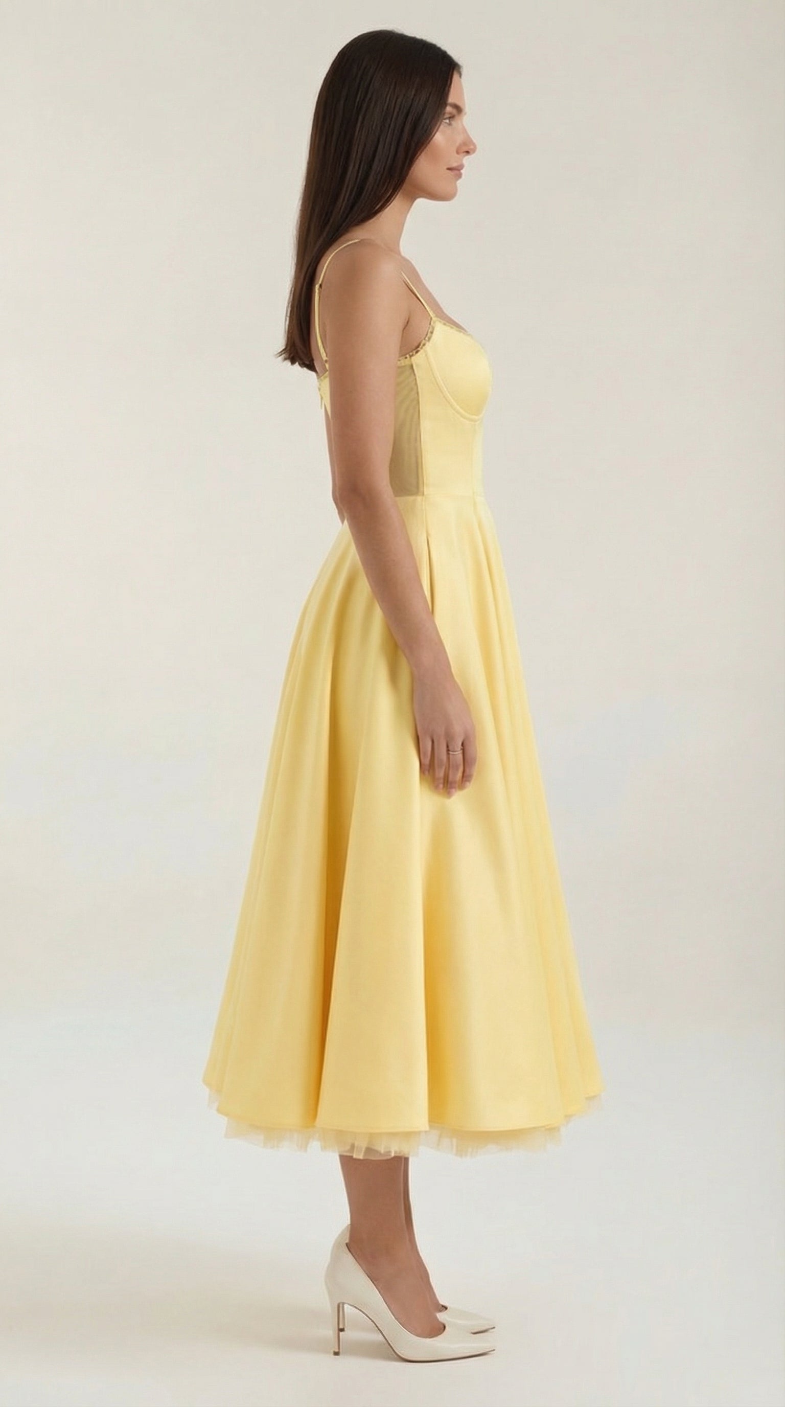Seraphine - Midi Dress