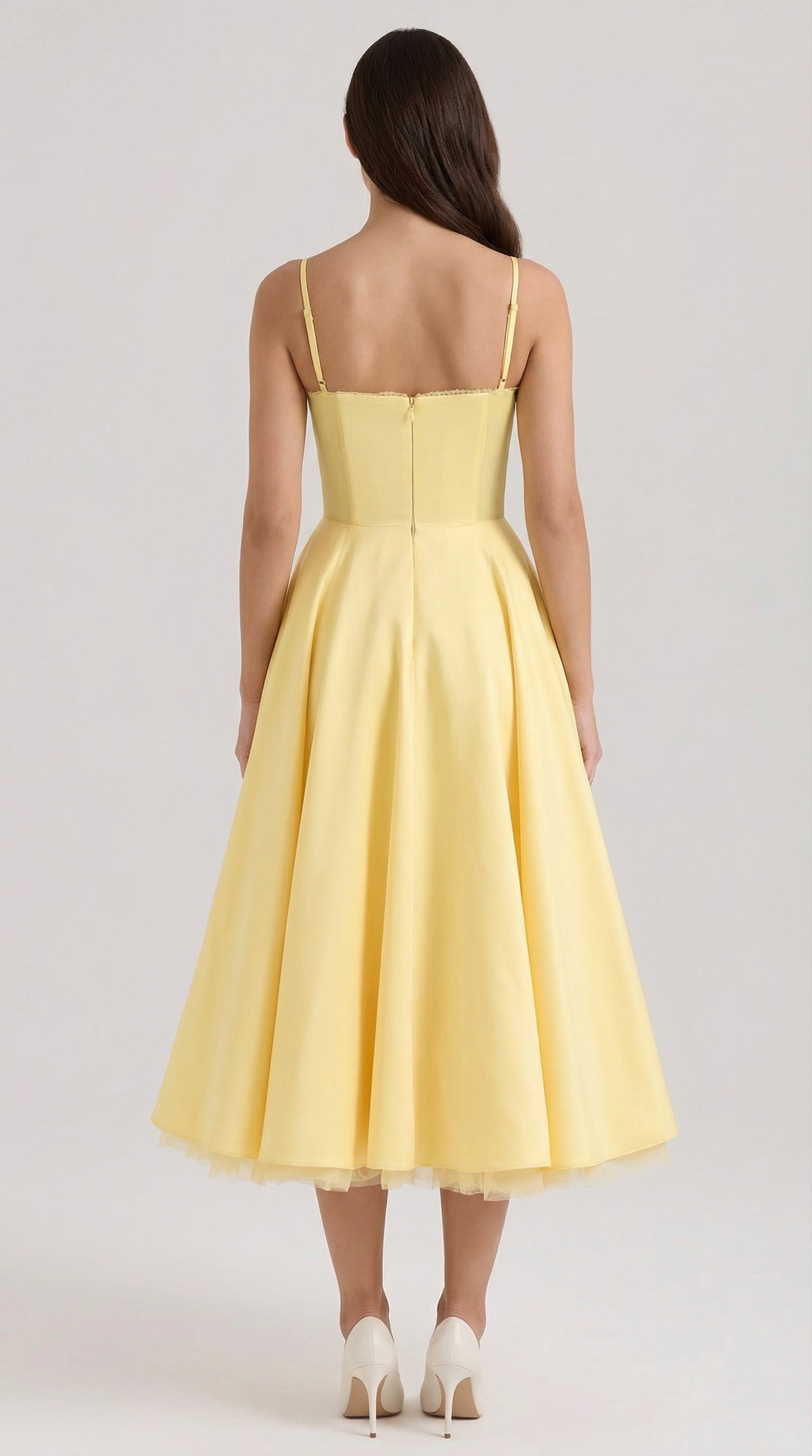 Seraphine - Midi Dress