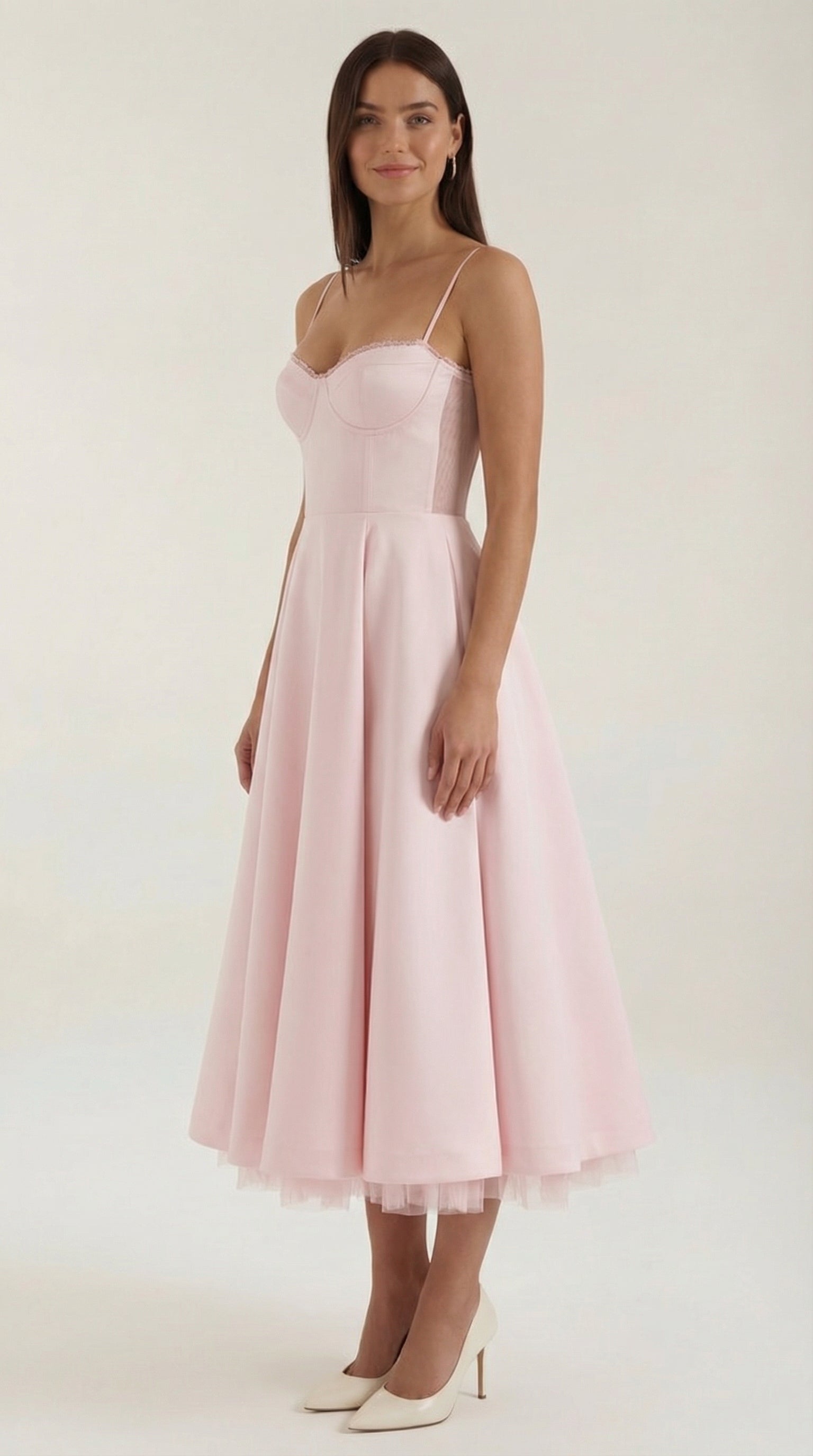 Seraphine - Midi Dress