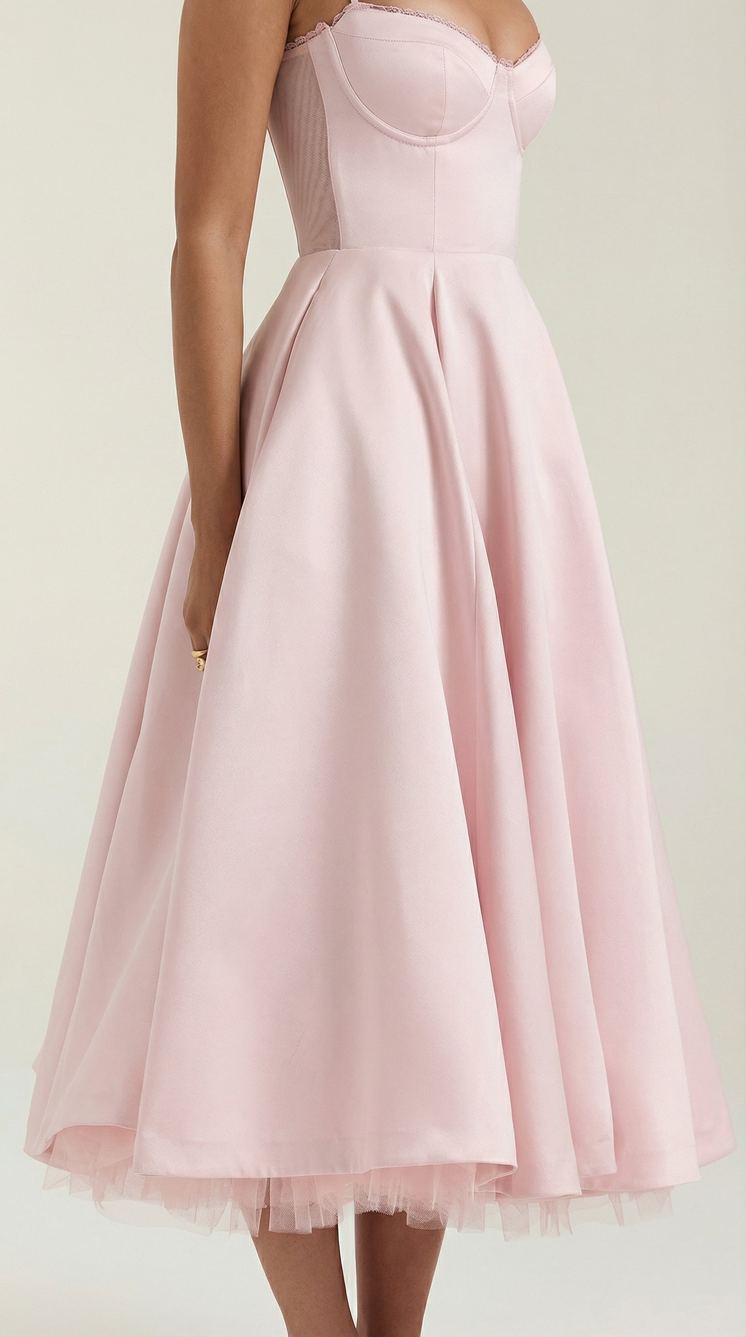 Seraphine - Midi Dress