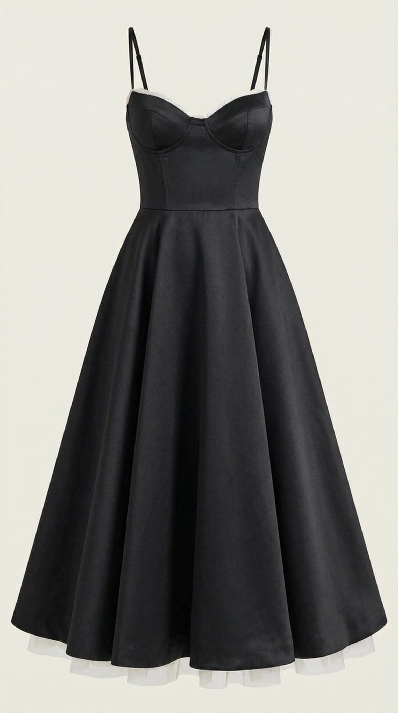 Seraphine - Midi Dress