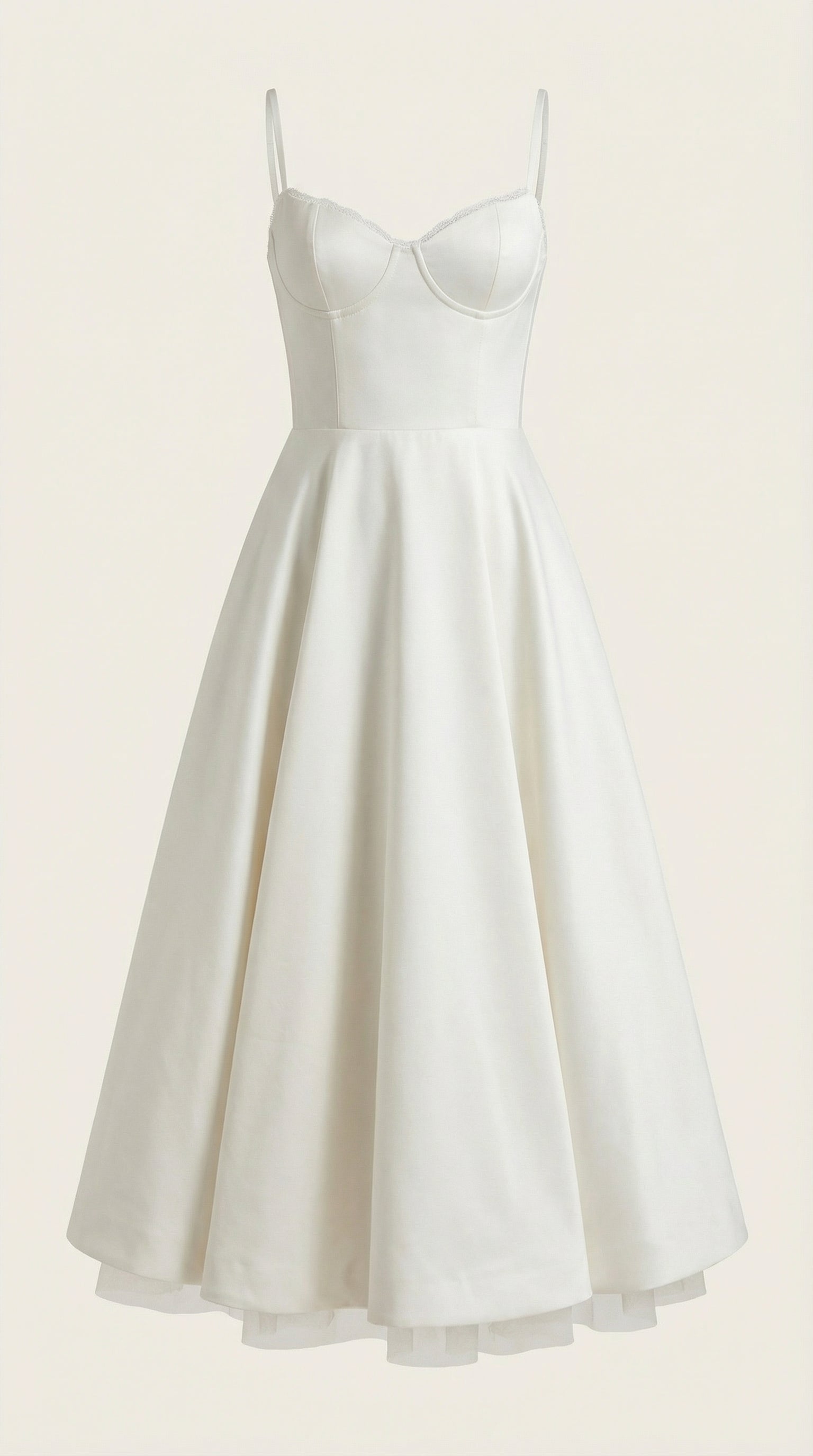 Seraphine - Midi Dress