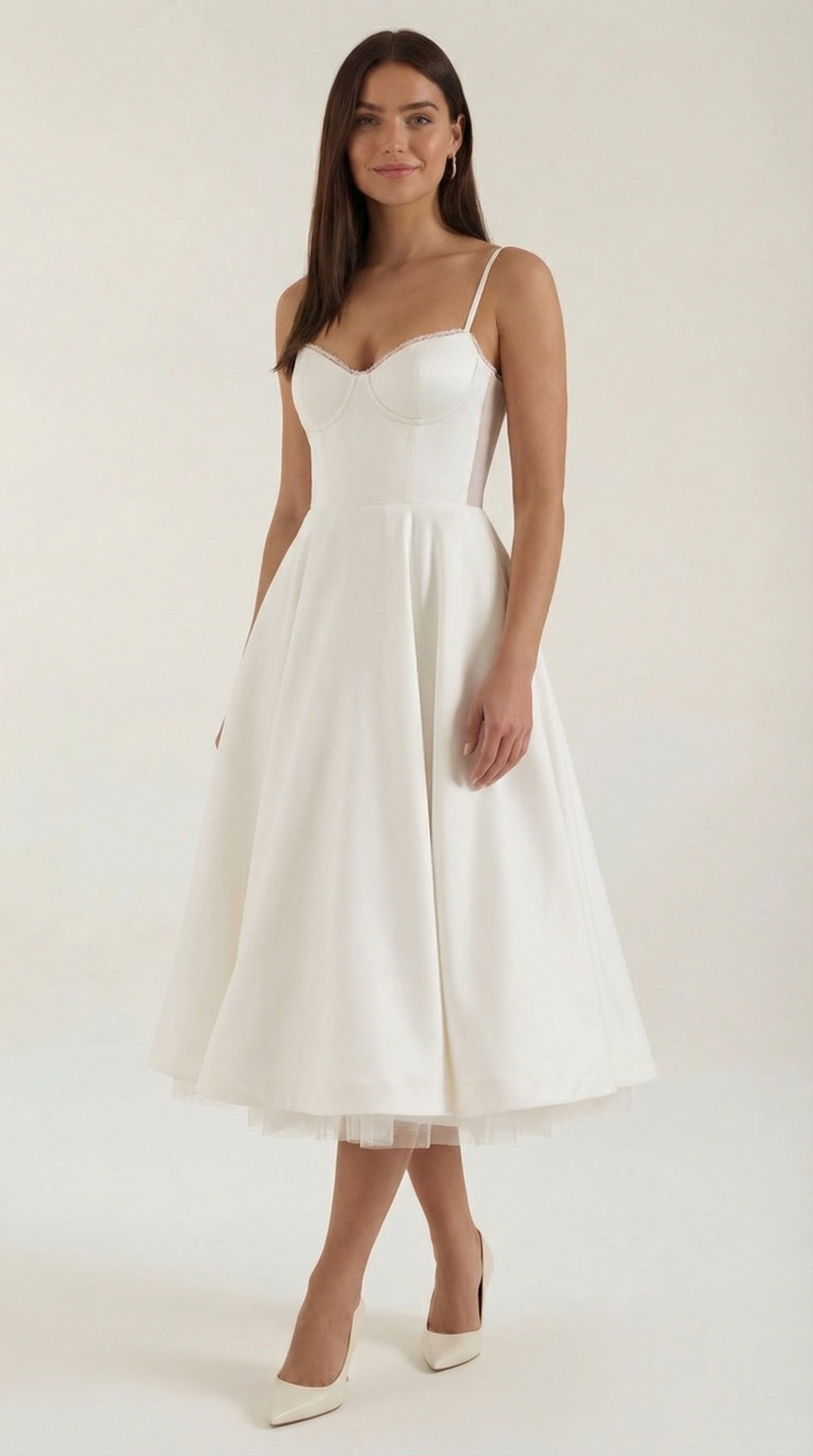 Seraphine - Midi Dress