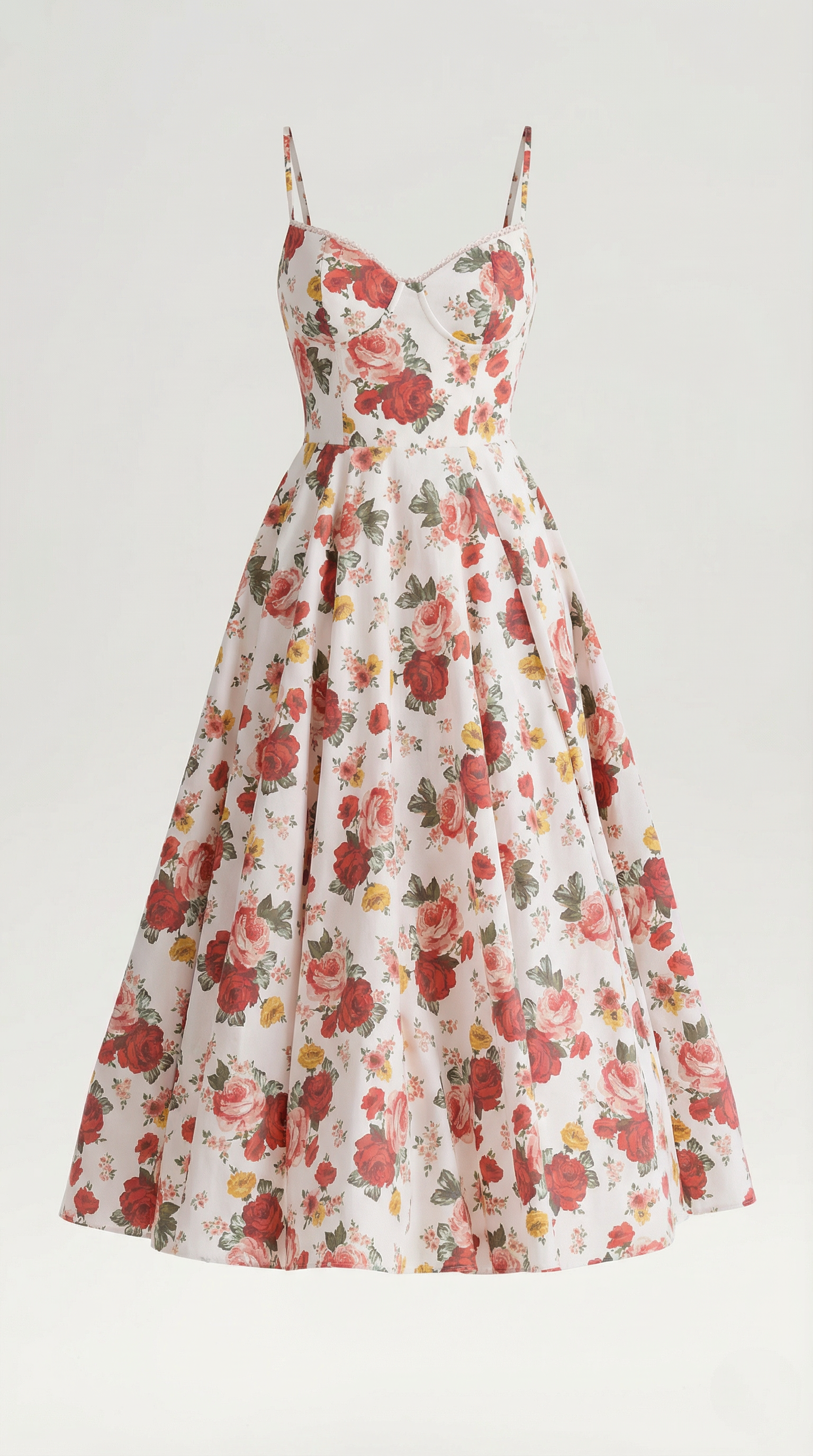 Seraphine - Midi Dress