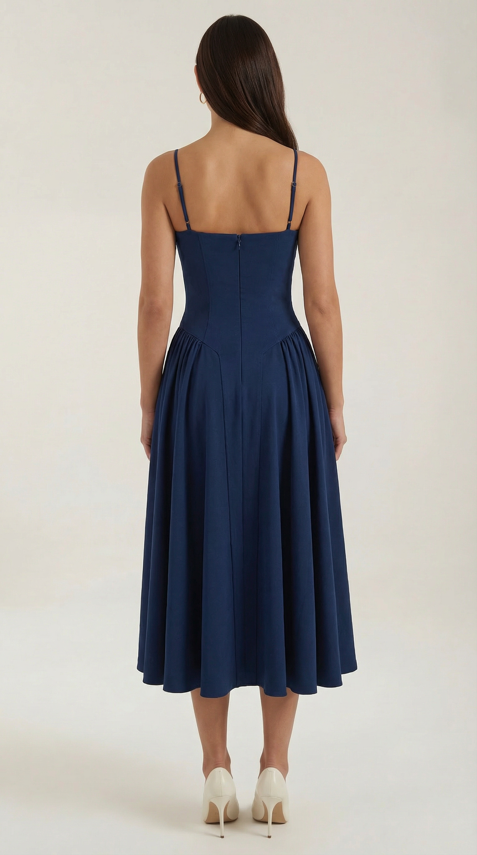 Elowen - Midi Dress