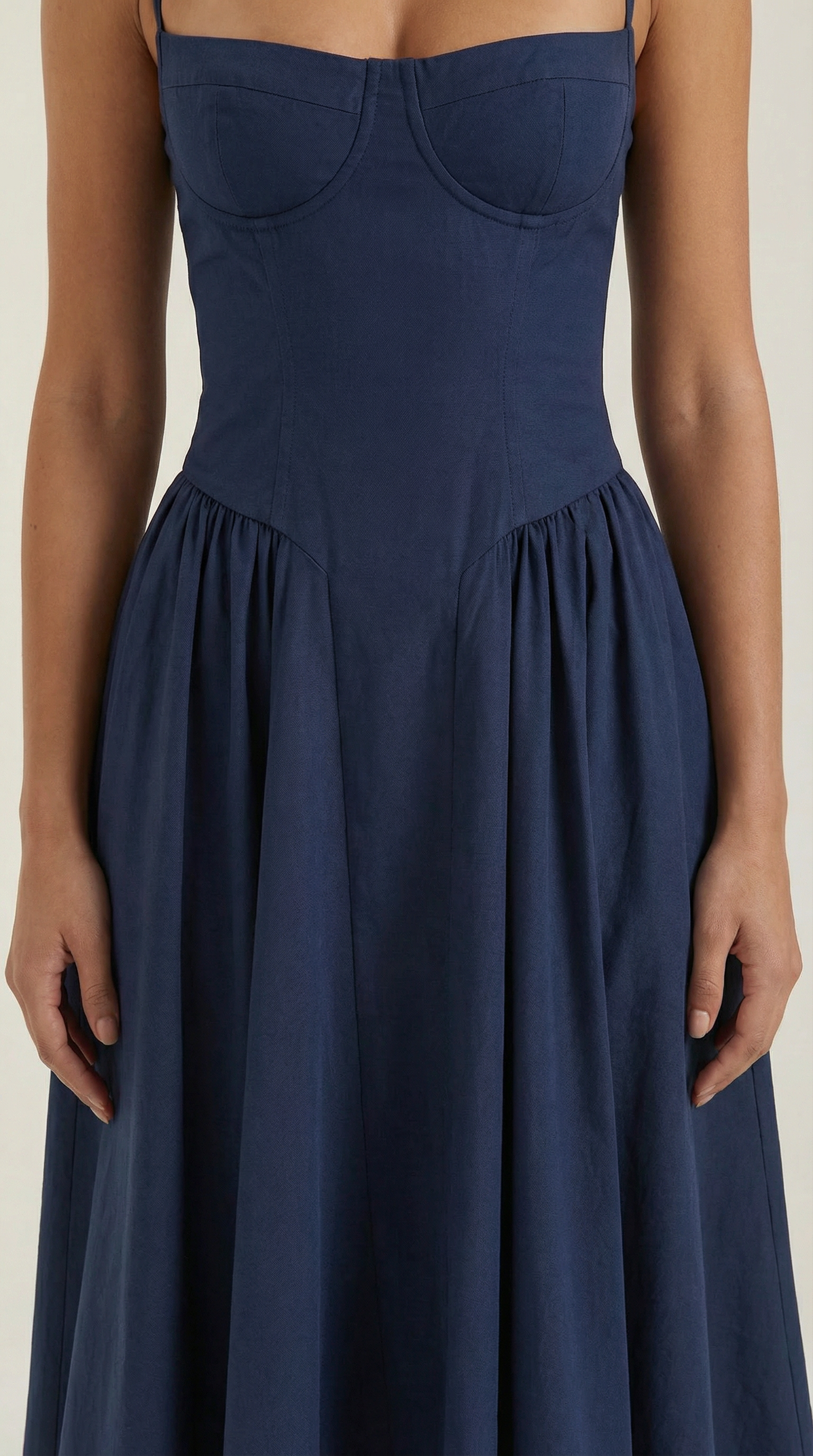 Elowen - Midi Dress
