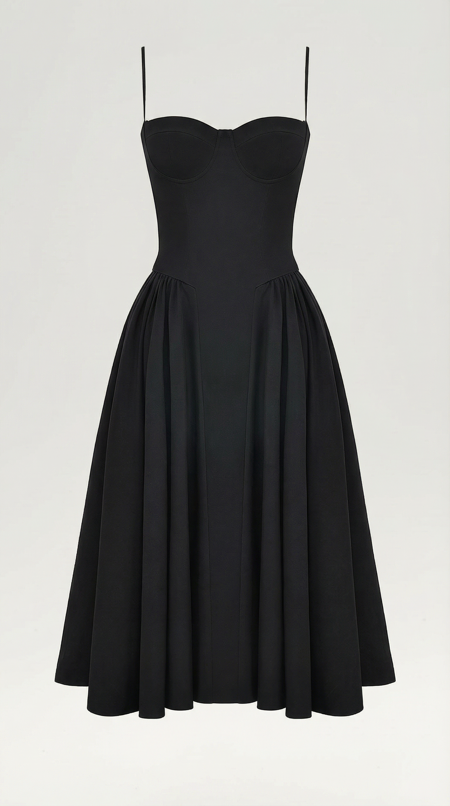 Elowen - Midi Dress