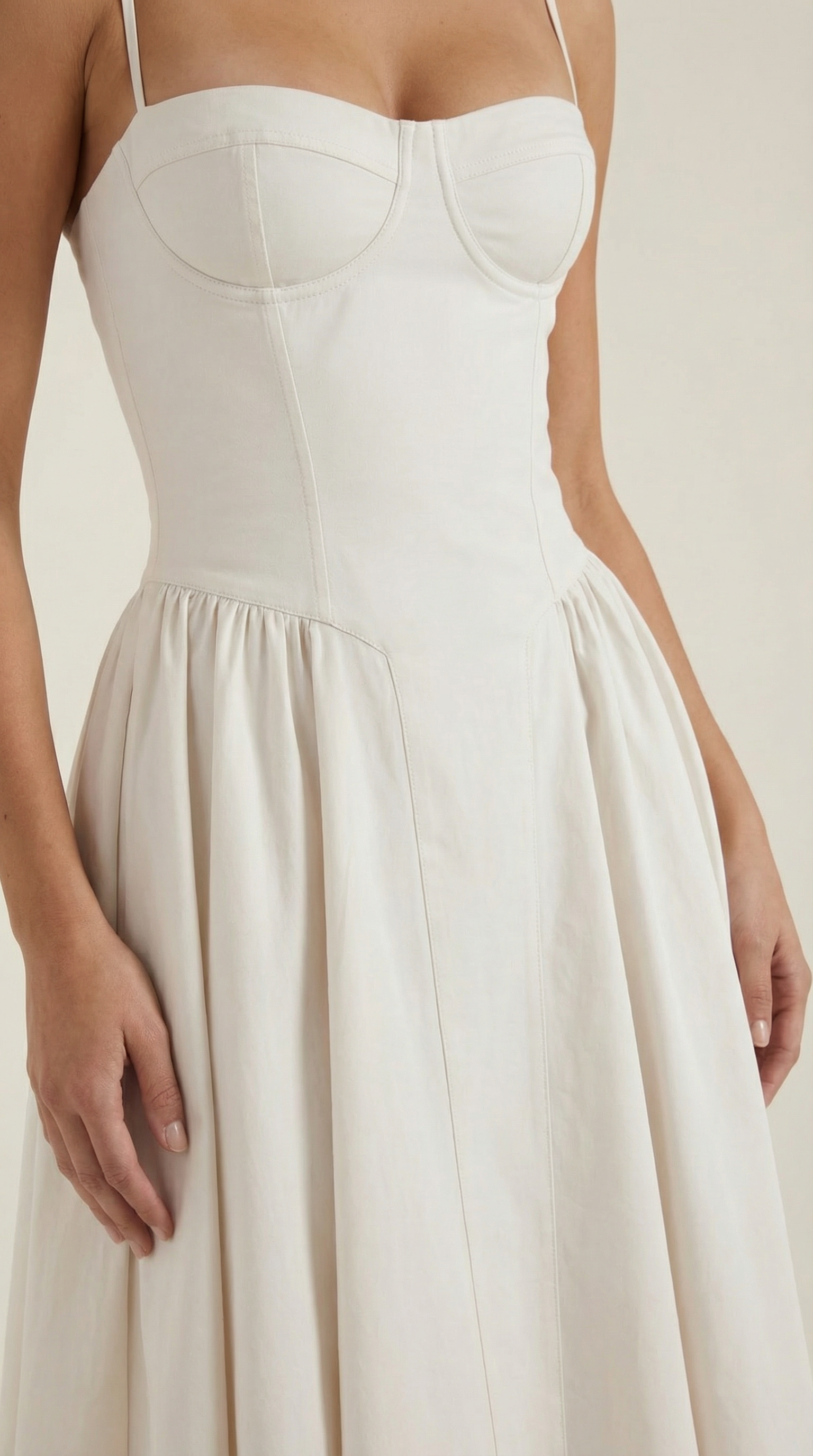 Elowen - Midi Dress