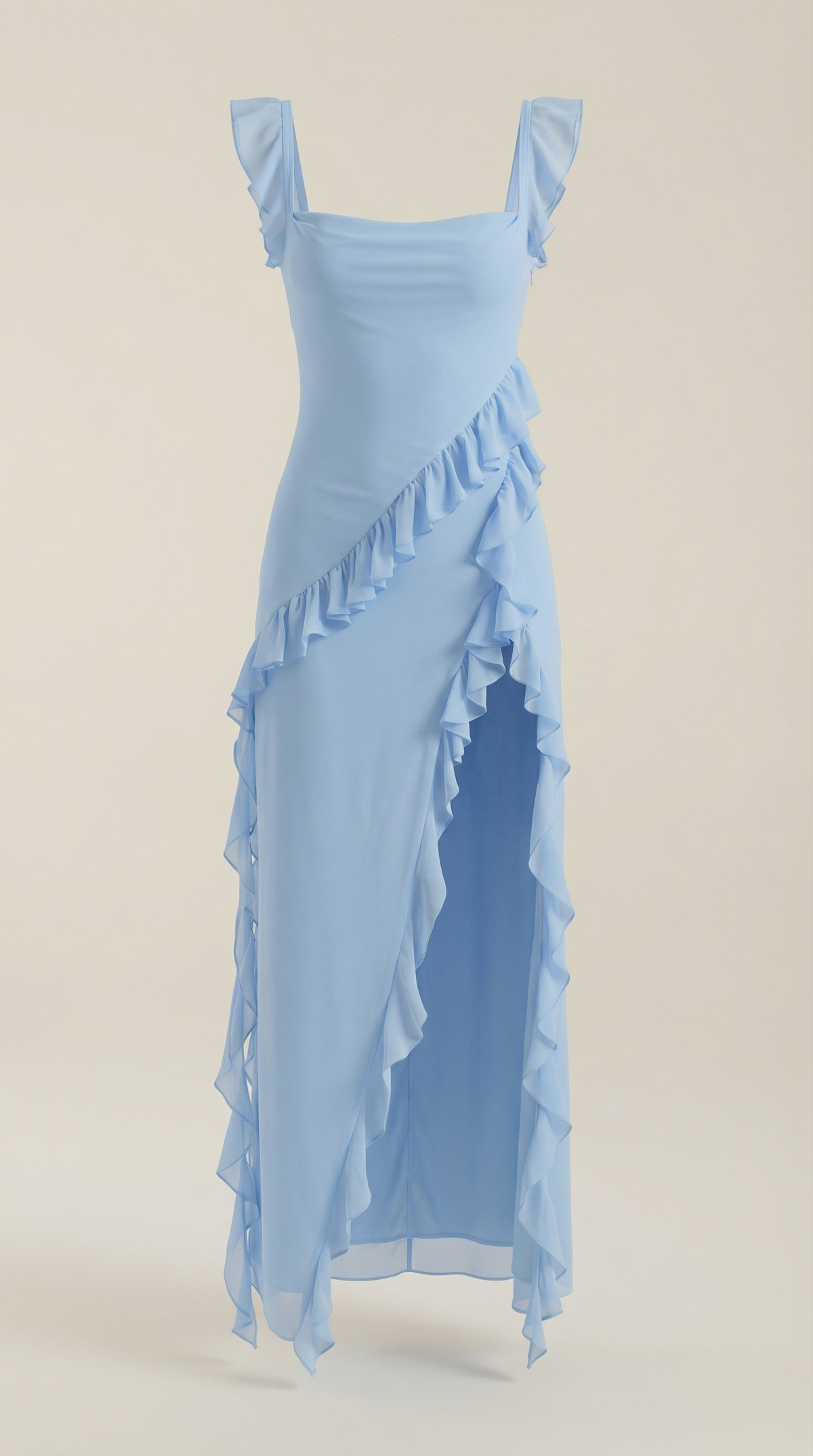 Susan - Maxi Dress