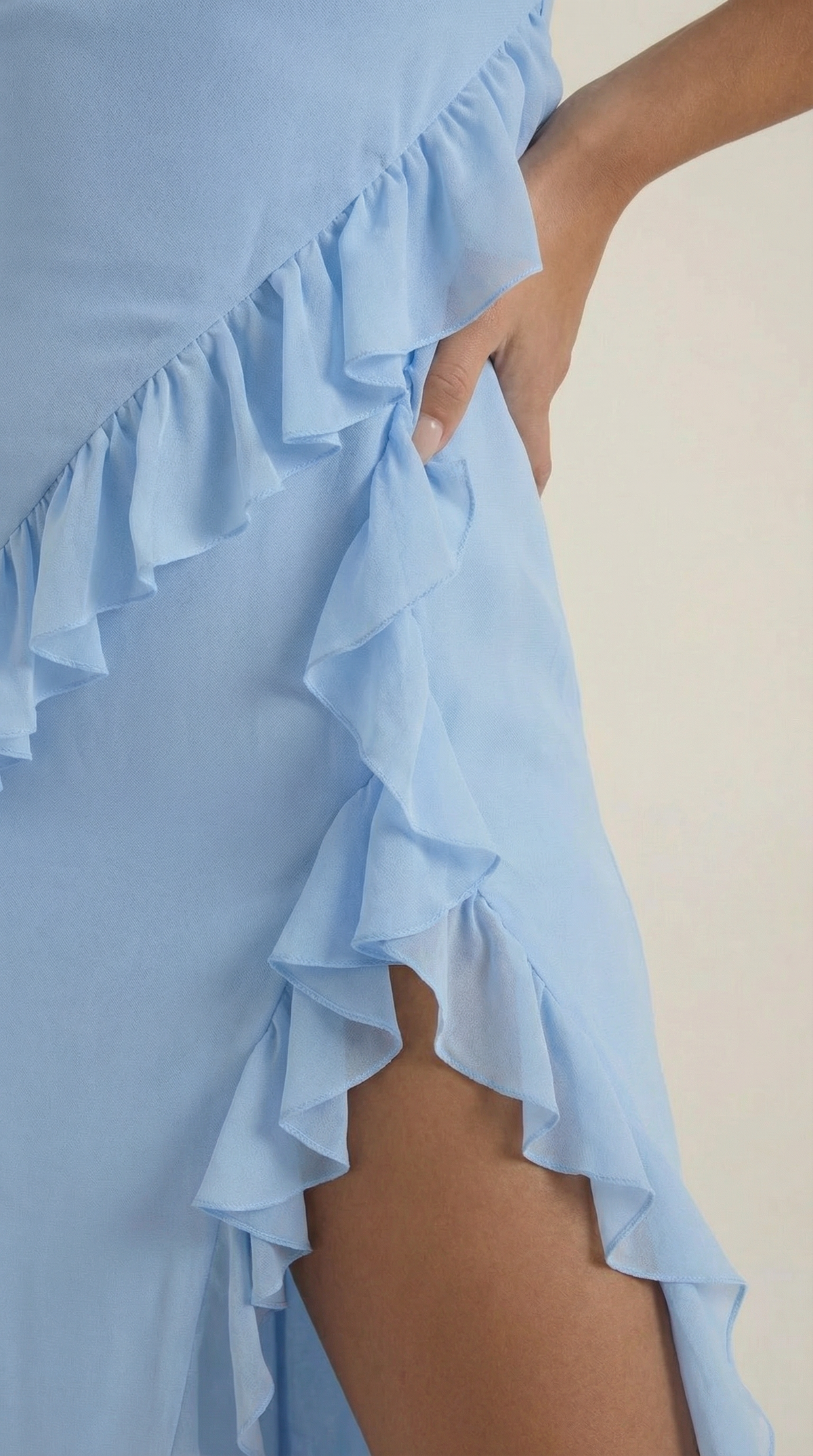 Susan - Maxi Dress