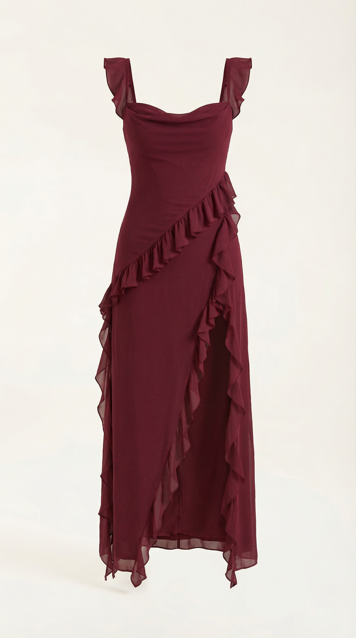 Susan - Maxi Dress