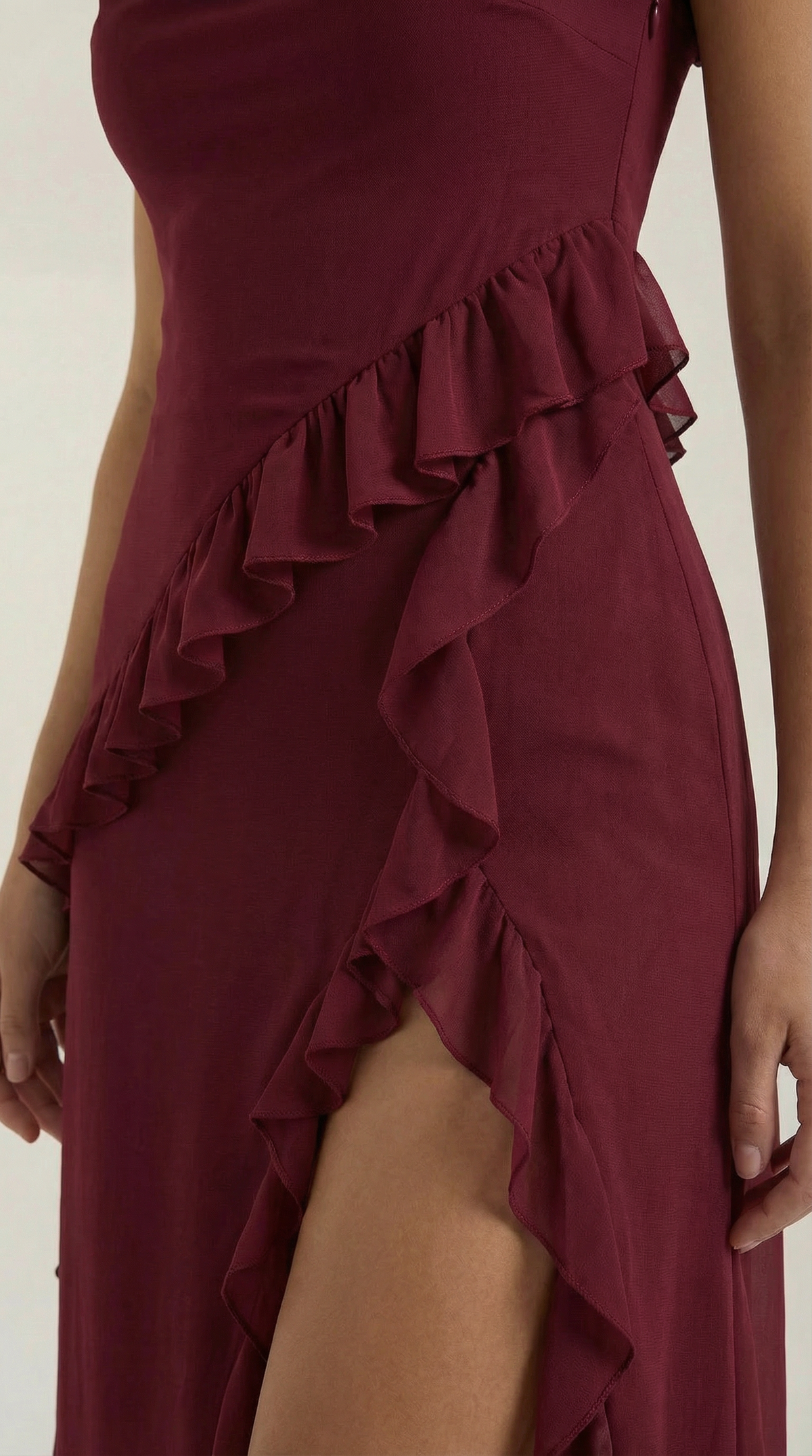 Susan - Maxi Dress