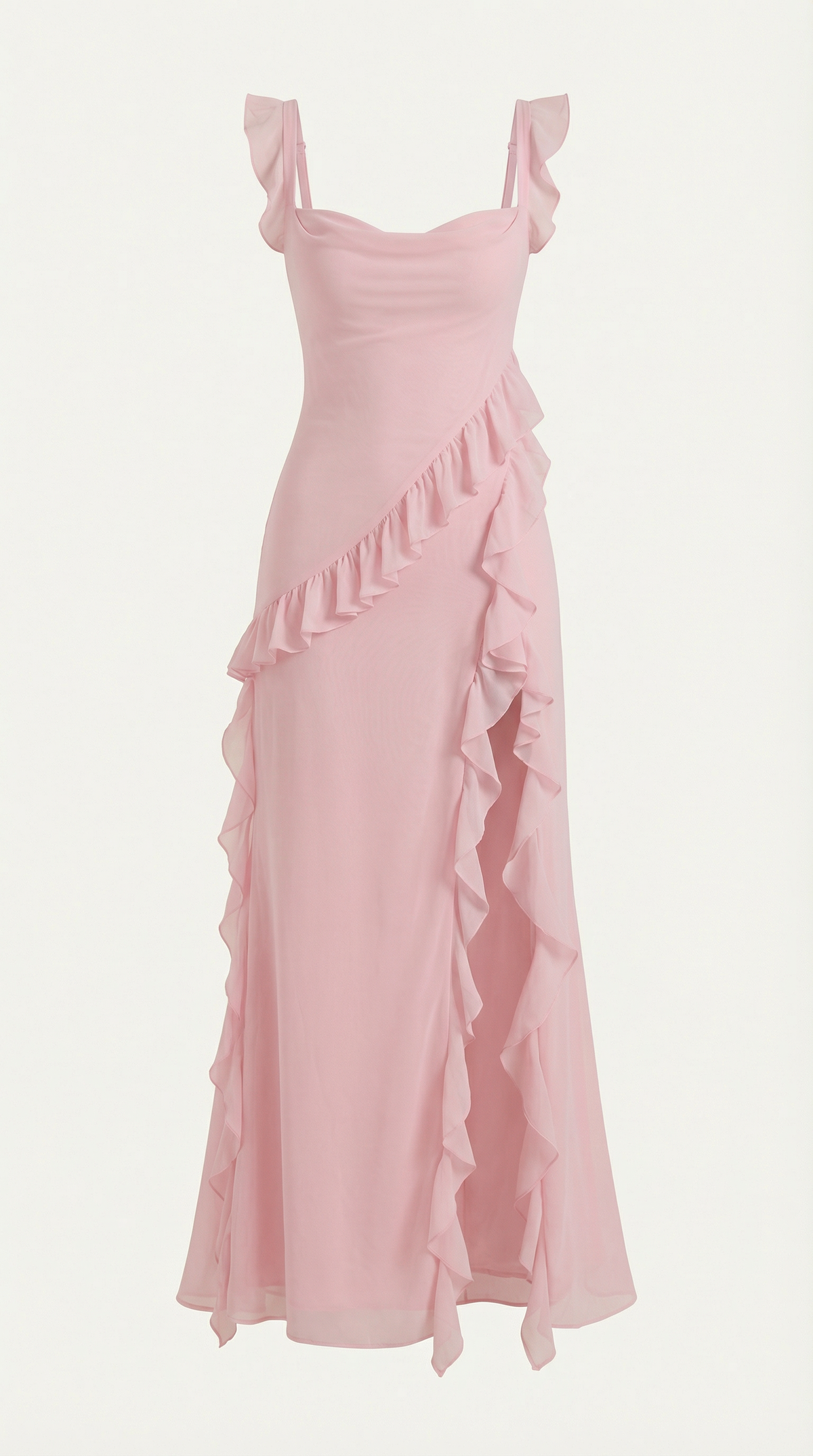 Susan - Maxi Dress