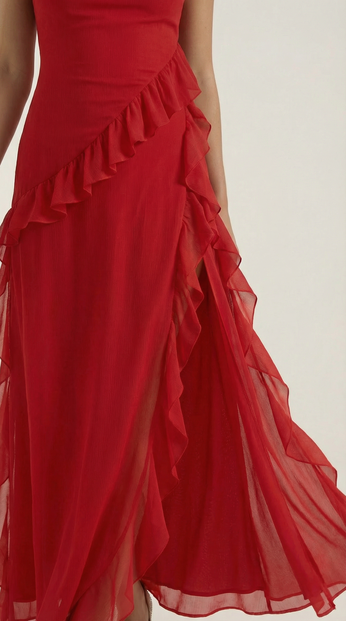 Susan - Maxi Dress