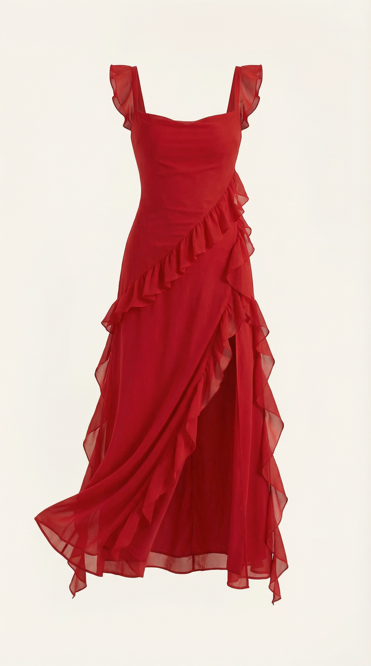 Susan - Maxi Dress