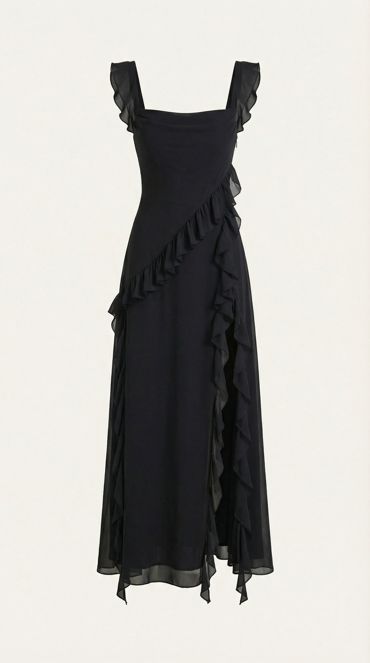 Susan - Maxi Dress