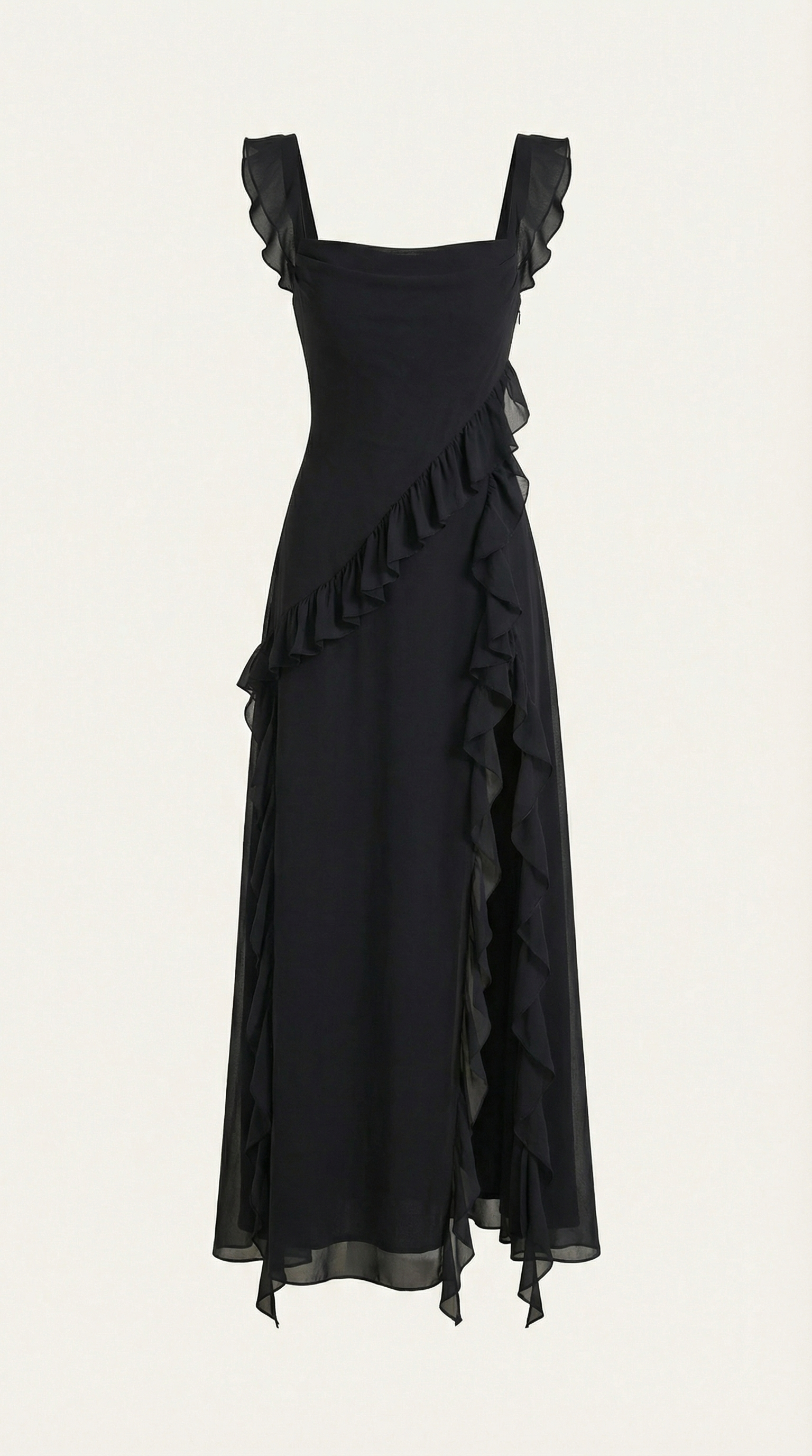 Susan - Maxi Dress