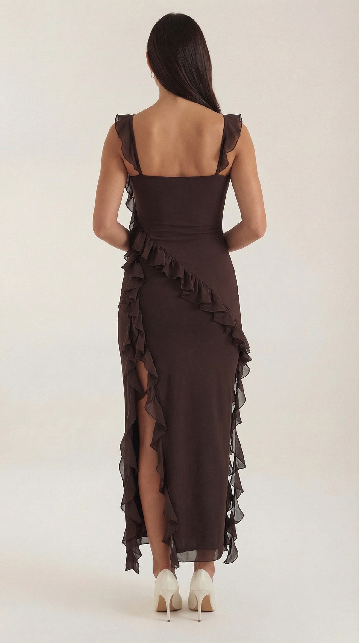 Susan - Maxi Dress