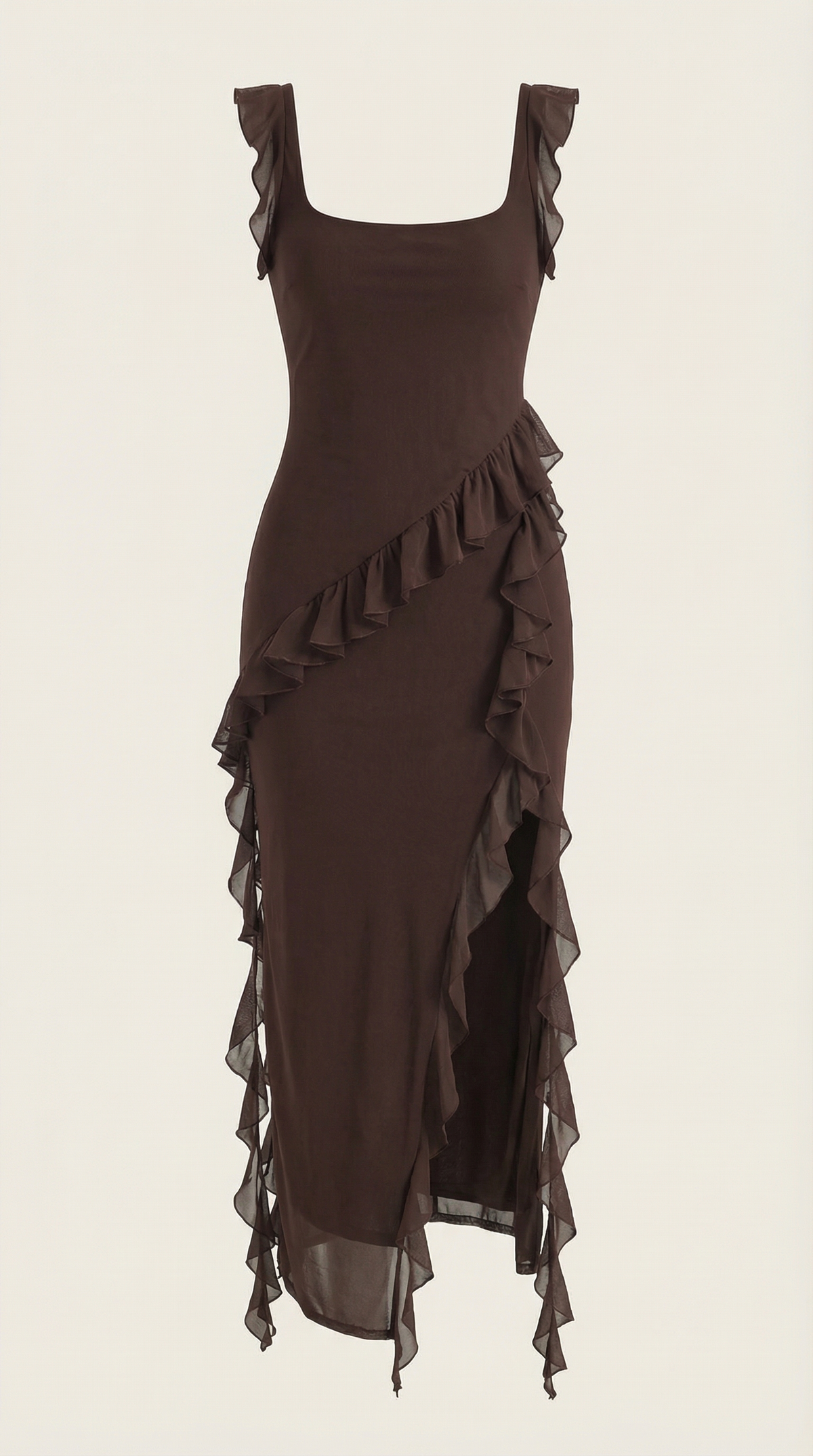 Susan - Maxi Dress