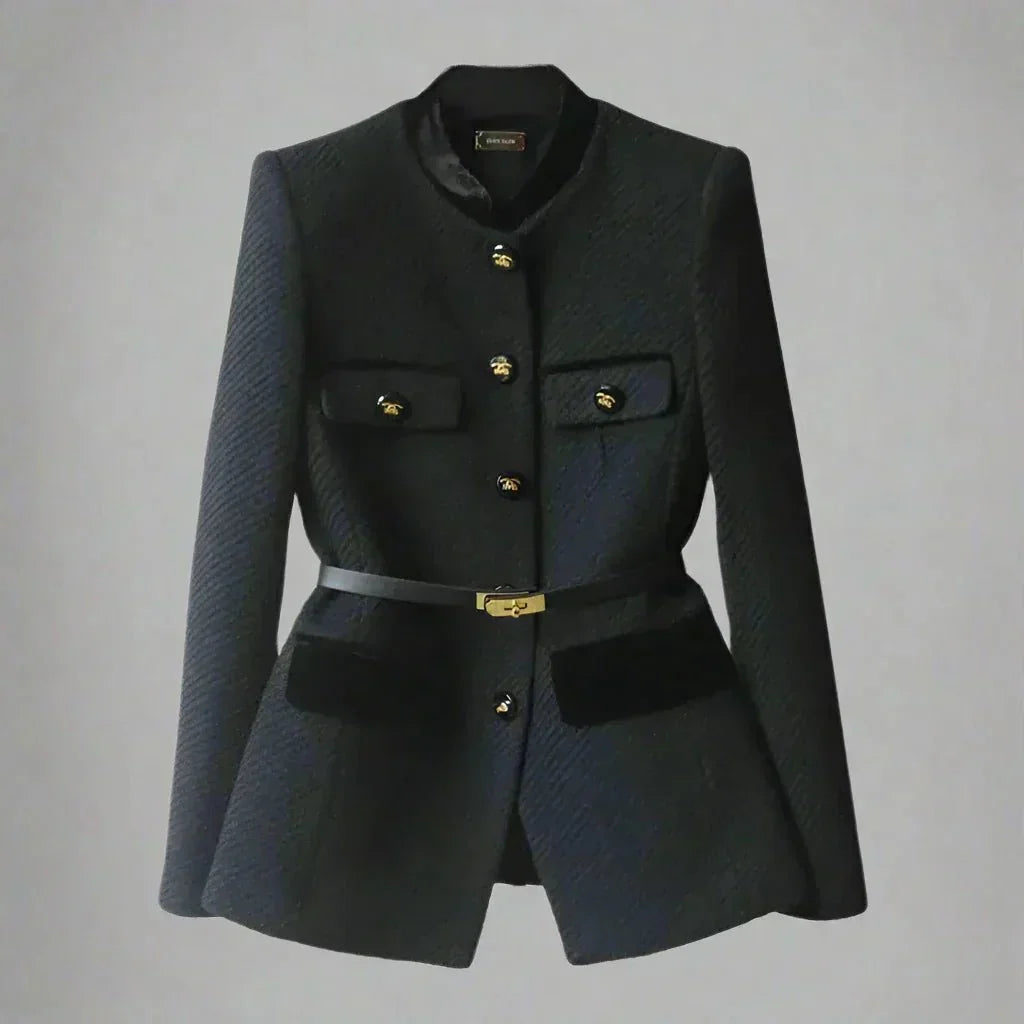 Sahara - Elegant Office Blazer